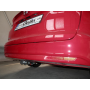 Galia Ťažné zariadenie H0925 typ A pre HONDA Civic Tourer - kombi , od r 2013