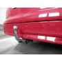 Galia Ťažné zariadenie H0925 typ A pre HONDA Civic Tourer - kombi , od r 2013