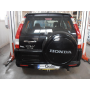 Galia Ťažné zariadenie H0506 typ C pre HONDA CR-V - SUV , r 2002-2007