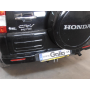 Galia Ťažné zariadenie H0506 typ A pre HONDA CR-V - SUV , r 2002-2007