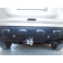 Galia Ťažné zariadenie H0745 typ C pre HONDA CR-V - SUV , r 2007-2012