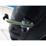 Galia Ťažné zariadenie H0745 typ C pre HONDA CR-V - SUV , r 2007-2012