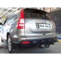 Galia Ťažné zariadenie H0745 typ C pre HONDA CR-V - SUV , r 2007-2012