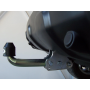 Galia Ťažné zariadenie H0745 typ A pre HONDA CR-V - SUV , r 2007-2012