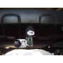 Galia Ťažné zariadenie H0745 typ A pre HONDA CR-V - SUV , r 2007-2012