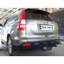 Galia Ťažné zariadenie H0745 typ A pre HONDA CR-V - SUV , r 2007-2012