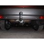 Galia Ťažné zariadenie H0895 typ C pre HONDA CR-V - SUV , r 2012-2018