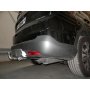 Galia Ťažné zariadenie H0895 typ C pre HONDA CR-V - SUV , r 2012-2018
