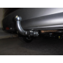 Galia Ťažné zariadenie H0895 typ C pre HONDA CR-V - SUV , r 2012-2018