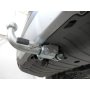 Galia Ťažné zariadenie H0895 typ C pre HONDA CR-V - SUV , r 2012-2018