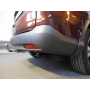 Galia Ťažné zariadenie H0895 typ C pre HONDA CR-V - SUV , r 2012-2018