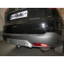 Galia Ťažné zariadenie H0895 typ C pre HONDA CR-V - SUV , r 2012-2018