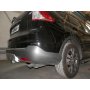 Galia Ťažné zariadenie H0895 typ C pre HONDA CR-V - SUV , r 2012-2018