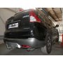 Galia Ťažné zariadenie H0895 typ A pre HONDA CR-V - SUV , r 2012-2018