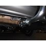 Galia Ťažné zariadenie H0895 typ A pre HONDA CR-V - SUV , r 2012-2018