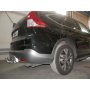 Galia Ťažné zariadenie H0895 typ A pre HONDA CR-V - SUV , r 2012-2018