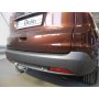 Galia Ťažné zariadenie H0895 typ A pre HONDA CR-V - SUV , r 2012-2018