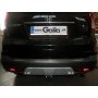 Galia Ťažné zariadenie H0895 typ A pre HONDA CR-V - SUV , r 2012-2018