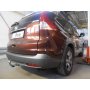 Galia Ťažné zariadenie H0895 typ A pre HONDA CR-V - SUV , r 2012-2018