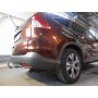 Galia Ťažné zariadenie H0895 typ A pre HONDA CR-V - SUV , r 2012-2018