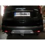 Galia Ťažné zariadenie H0895 typ A pre HONDA CR-V - SUV , r 2012-2018