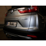 Galia Ťažné zariadenie H1055 typ C pre HONDA CR-V - SUV , r 2018-2023