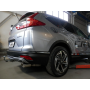 Galia Ťažné zariadenie H1055 typ C pre HONDA CR-V - SUV , r 2018-2023