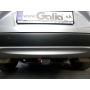 Galia Ťažné zariadenie H1055 typ C pre HONDA CR-V - SUV , r 2018-2023