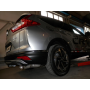 Galia Ťažné zariadenie H1055 typ C pre HONDA CR-V - SUV , r 2018-2023