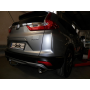Galia Ťažné zariadenie H1055 typ C pre HONDA CR-V - SUV , r 2018-2023