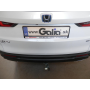 Galia Ťažné zariadenie H1185 typ A pre HONDA CR-V - SUV , od r 2023