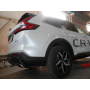 Galia Ťažné zariadenie H1185 typ A pre HONDA CR-V - SUV , od r 2023