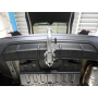 Galia Ťažné zariadenie H1185 typ A pre HONDA CR-V - SUV , od r 2023