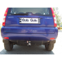 Galia Ťažné zariadenie H0175 typ C pre HONDA HR-V - SUV , r 1999-2002