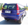 Galia Ťažné zariadenie H0175 typ C pre HONDA HR-V - SUV , r 1999-2002