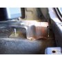 Galia Ťažné zariadenie H0175 typ C pre HONDA HR-V - SUV , r 1999-2002