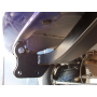 Galia Ťažné zariadenie H0175 typ C pre HONDA HR-V - SUV , r 1999-2002