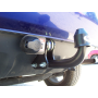Galia Ťažné zariadenie H0175 typ C pre HONDA HR-V - SUV , r 1999-2002