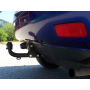 Galia Ťažné zariadenie H0175 typ C pre HONDA HR-V - SUV , r 1999-2002