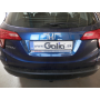 Galia Ťažné zariadenie H0975 typ C pre HONDA HR-V - SUV , r 2014-2021