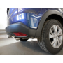 Galia Ťažné zariadenie H0975 typ C pre HONDA HR-V - SUV , r 2014-2021
