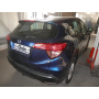 Galia Ťažné zariadenie H0975 typ C pre HONDA HR-V - SUV , r 2014-2021