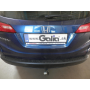 Galia Ťažné zariadenie H0975 typ C pre HONDA HR-V - SUV , r 2014-2021