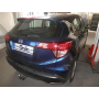 Galia Ťažné zariadenie H0975 typ C pre HONDA HR-V - SUV , r 2014-2021