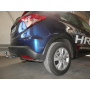 Galia Ťažné zariadenie H0975 typ A pre HONDA HR-V - SUV , r 2014-2021