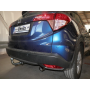 Galia Ťažné zariadenie H0975 typ A pre HONDA HR-V - SUV , r 2014-2021