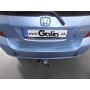 Galia Ťažné zariadenie H0526 typ C pre HONDA Jazz - hatchback , r 2002-2008