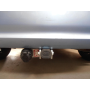 Galia Ťažné zariadenie H0526 typ C pre HONDA Jazz - hatchback , r 2002-2008