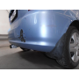 Galia Ťažné zariadenie H0526 typ C pre HONDA Jazz - hatchback , r 2002-2008