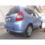 Galia Ťažné zariadenie H0526 typ C pre HONDA Jazz - hatchback , r 2002-2008